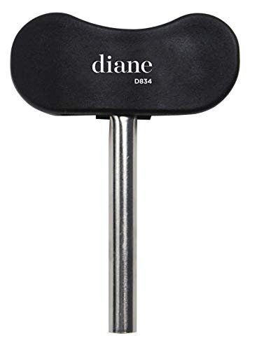 Diane Pro Grip Color Key – Ergonomic Hair Dye Tube Squeezer for Salon Professionals & Home Colorists - görsel 2