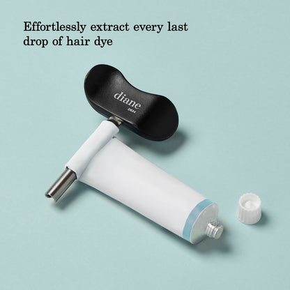 Diane Pro Grip Color Key – Ergonomic Hair Dye Tube Squeezer for Salon Professionals & Home Colorists