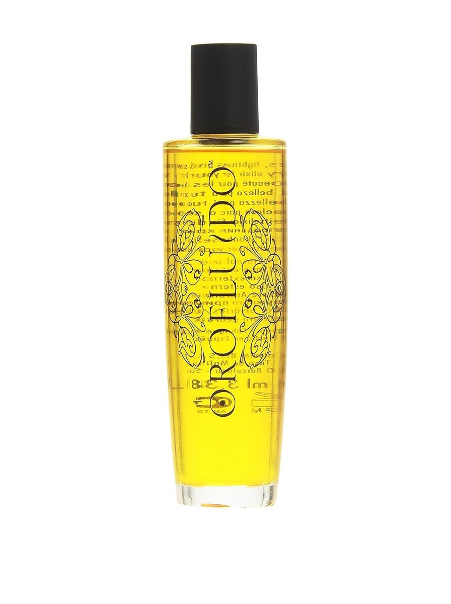 Orofluido Hair Elixir – Revitalizing Treatment for Radiant, Healthy Hair (3.4 oz) - görsel 1