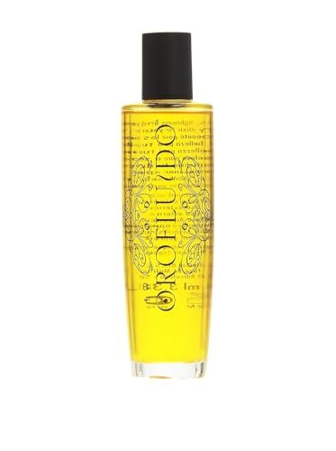 Orofluido Hair Elixir – Revitalizing Treatment for Radiant, Healthy Hair (3.4 oz) - görsel 2