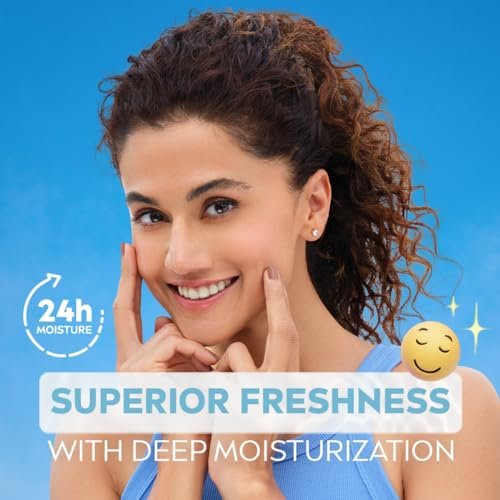 NIVEA Soft Light Moisturiser for Face and Body - 6.76 Fl Oz (200ml) - Hydrating Cream for All Skin Types - görsel 8