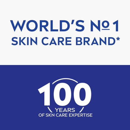 NIVEA Soft Light Moisturiser for Face and Body - 6.76 Fl Oz (200ml) - Hydrating Cream for All Skin Types