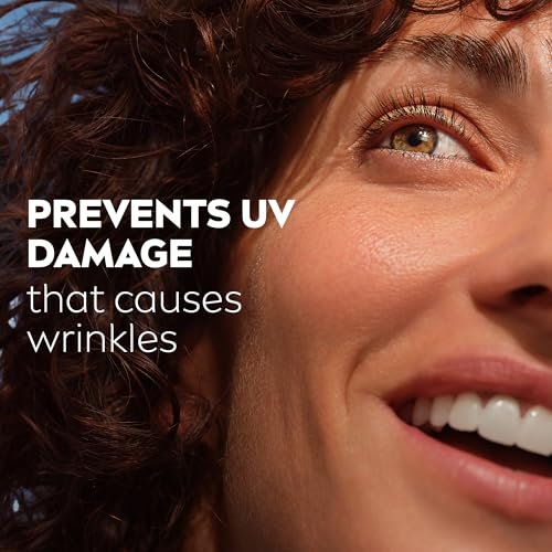 NIVEA Q10 Plus Anti-Wrinkle Day Care Cream with SPF 30 - 1.69 oz Avelisse