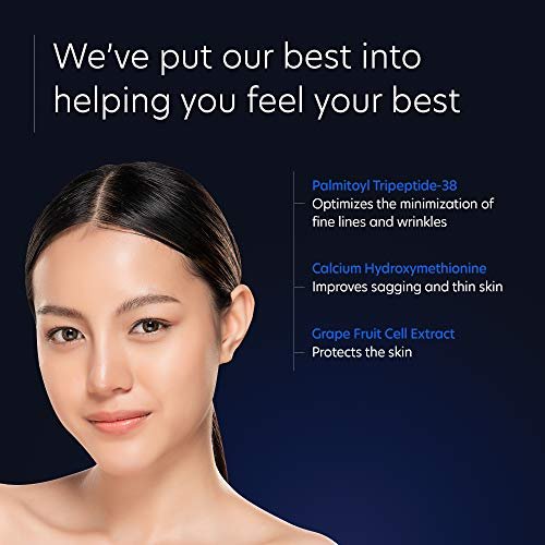 PCA SKIN Perfecting Neck & Chest Firming Cream - Anti-Aging Retinol Moisturizer for Reducing Discoloration, Wrinkles & Fine Lines (3 oz) Avelisse