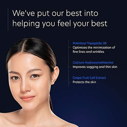 PCA SKIN Perfecting Neck & Chest Firming Cream - Anti-Aging Retinol Moisturizer for Reducing Discoloration, Wrinkles & Fine Lines (3 oz) Avelisse