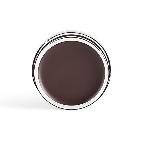 Inglot AMC Eyeliner Gel – Waterproof, Long-Lasting, Intense Color, Matte Finish – 0.19 oz (5.5g) – Shade 90 Avelisse