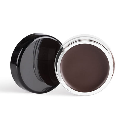 Inglot AMC Eyeliner Gel – Waterproof, Long-Lasting, Intense Color, Matte Finish – 0.19 oz (5.5g) – Shade 90 Avelisse