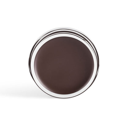 Inglot AMC Eyeliner Gel – Waterproof, Long-Lasting, Intense Color, Matte Finish – 0.19 oz (5.5g) – Shade 90 Avelisse