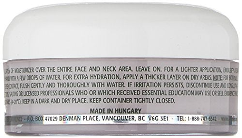 Eminence Organic Firm Skin Acai Moisturizer with Hyaluronic Acid - 2 oz Avelisse