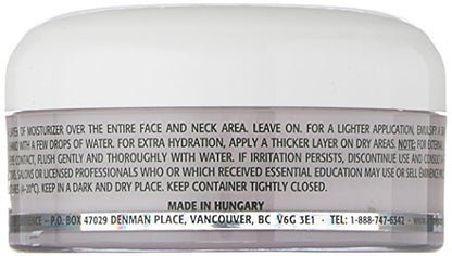 Eminence Organic Firm Skin Acai Moisturizer with Hyaluronic Acid - 2 oz Avelisse