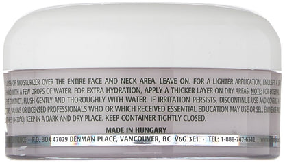 Eminence Organic Firm Skin Acai Moisturizer with Hyaluronic Acid - 2 oz Avelisse