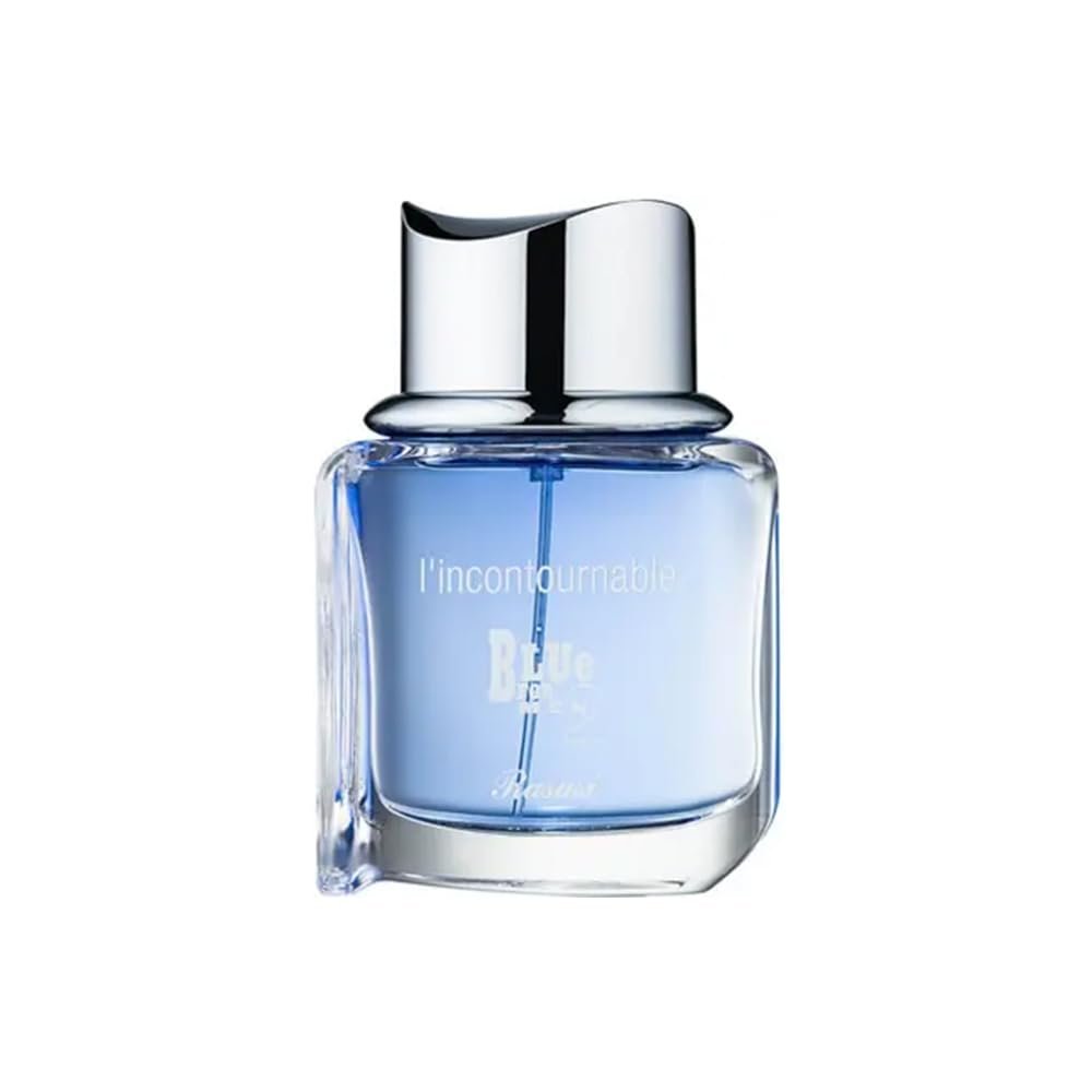 RASASI Blue 2 L'Incontournable Eau De Parfum Spray for Men - 2.5 oz - görsel 1