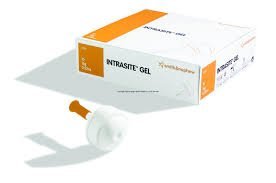 Intrasite Gel 8g (x10) - Hydrogel Wound Dressing for Scar Management - görsel 1