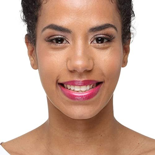 Revlon ColorBurst Lacquer Balm - Whimsical - 0.095 oz - High-Shine Color & Moisture - görsel 6
