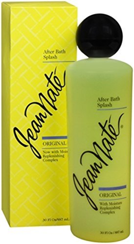 Jean Naté After Bath Splash - Classic Fragrance, 30 Fl Oz Avelisse