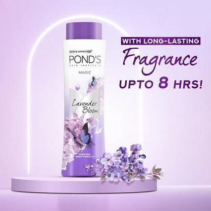 Pond's Magic Talc Talcum Powder - 80g (3.52 oz)