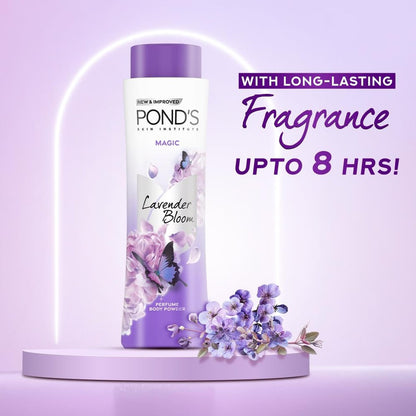 Pond's Magic Talc Talcum Powder - 80g (3.52 oz)