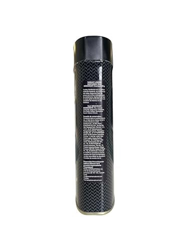 Yardley Gentleman Talcum Powder - 8.8 oz Classic Men's Dusting Powder - görsel 4