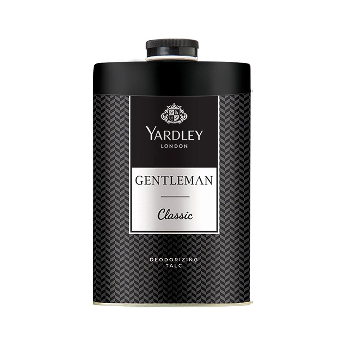 Yardley Gentleman Talcum Powder - 8.8 oz Classic Men's Dusting Powder - görsel 1