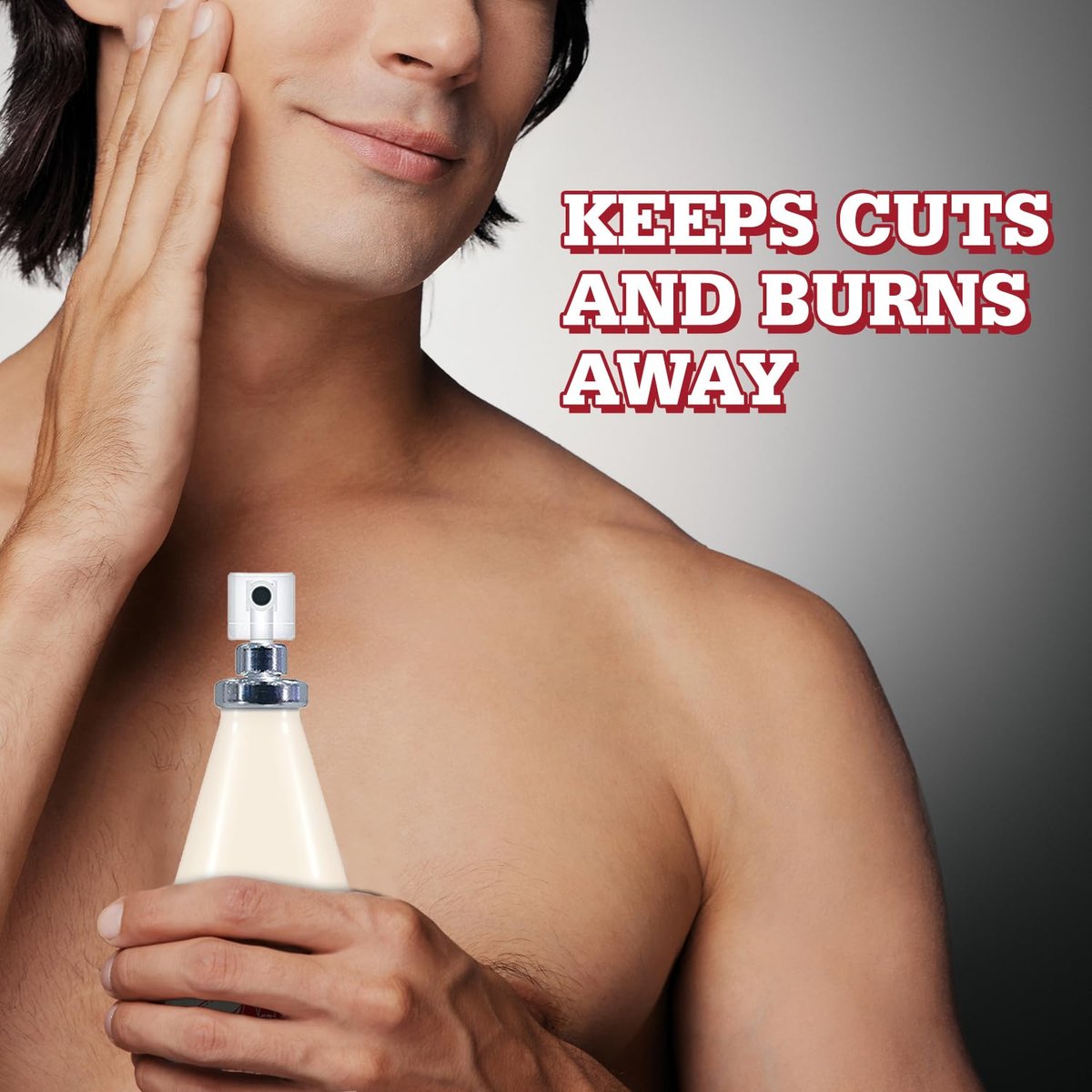 Old Spice Original After Shave Lotion Atomizer - 150 ml (5.07 Fl Oz) Avelisse
