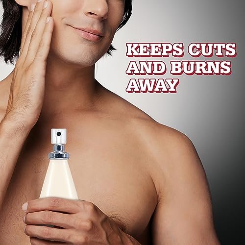 Old Spice Original After Shave Lotion Atomizer - 150 ml (5.07 Fl Oz) Avelisse