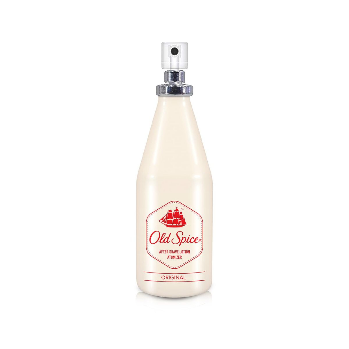 Old Spice Original After Shave Lotion Atomizer - 150 ml (5.07 Fl Oz) Avelisse