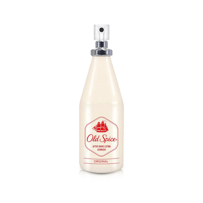 Old Spice Original After Shave Lotion Atomizer - 150 ml (5.07 Fl Oz) Avelisse