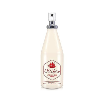 Old Spice Original After Shave Lotion Atomizer - 150 ml (5.07 Fl Oz) Avelisse