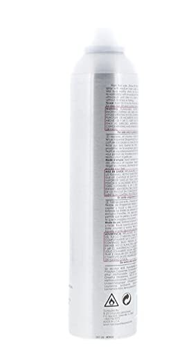 Nairobi Shape n Hold Flat Iron Hairspray 10 oz Avelisse