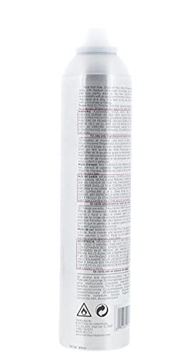 Nairobi Shape n Hold Flat Iron Hairspray 10 oz Avelisse