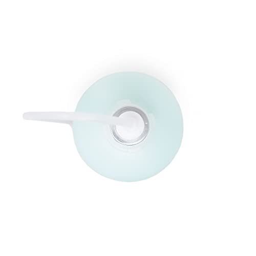 Rubbermaid Commercial FG4013111 Oneshot Liquid Hand Soap Refill, 800mL, Moisturizing Lotion Soap, Pack of 4 Avelisse
