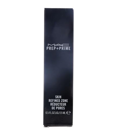 MAC Prep + Prime Skin Refined Zone 15ml / 0.5oz - New In Box Avelisse
