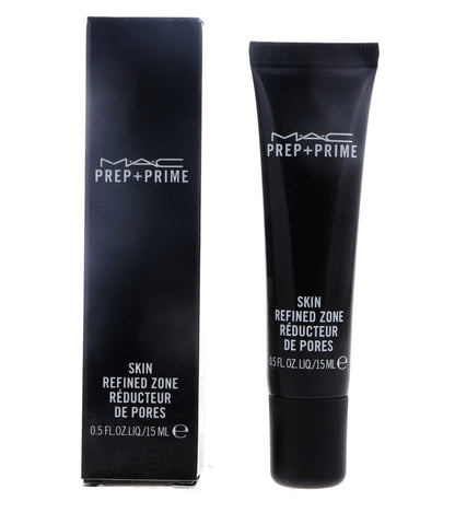 MAC Prep + Prime Skin Refined Zone 15ml / 0.5oz - New In Box Avelisse