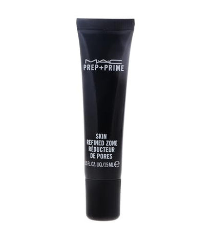 MAC Prep + Prime Skin Refined Zone 15ml / 0.5oz - New In Box Avelisse