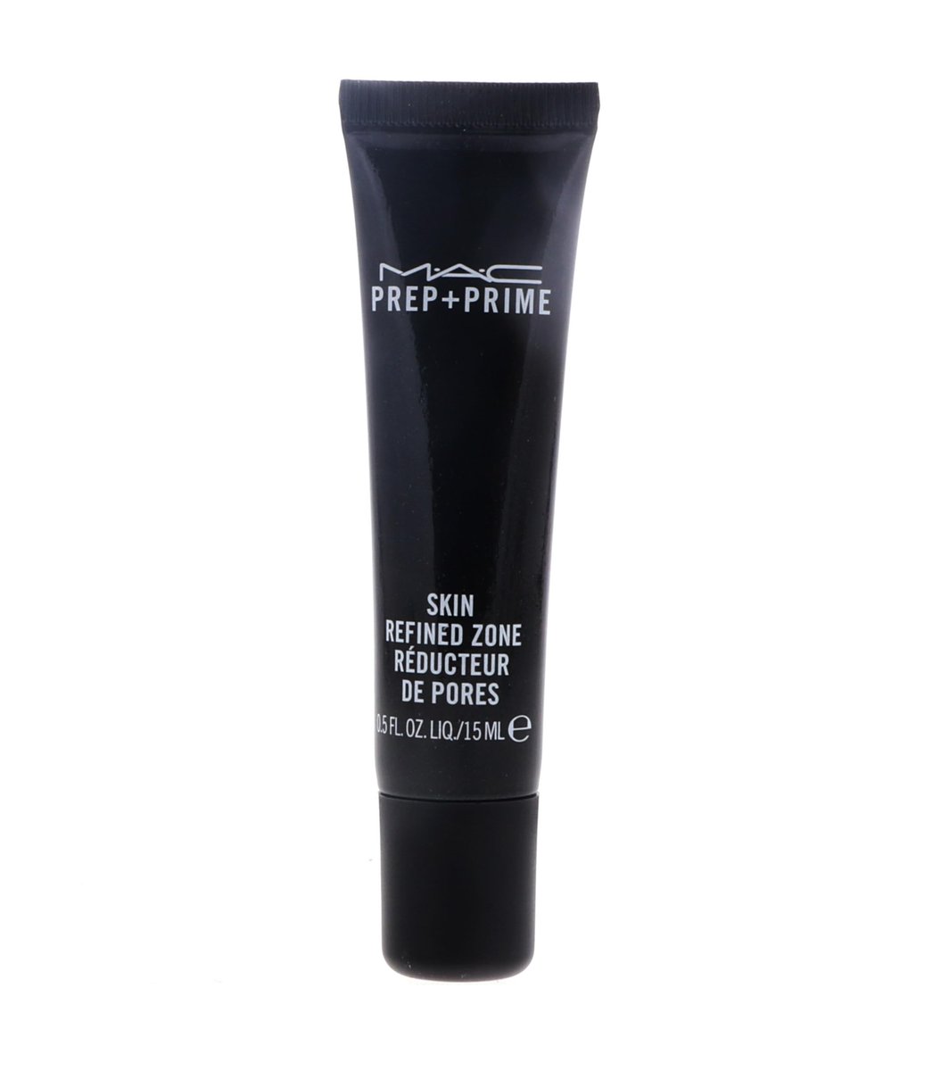 MAC Prep + Prime Skin Refined Zone 15ml / 0.5oz - New In Box Avelisse