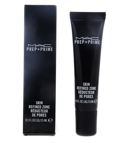 MAC Prep + Prime Skin Refined Zone 15ml / 0.5oz - New In Box Avelisse