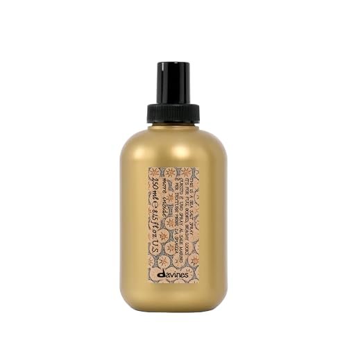 Davines This Is A Sea Salt Spray - Light Hold Beachy Waves & Texture, 8.45 Fl Oz - görsel 2