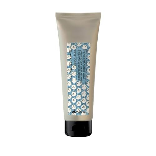 Davines This Is A Strong Hold Cream Gel – 4.23 Fl Oz | Definition & Structure for Wet Looks Avelisse