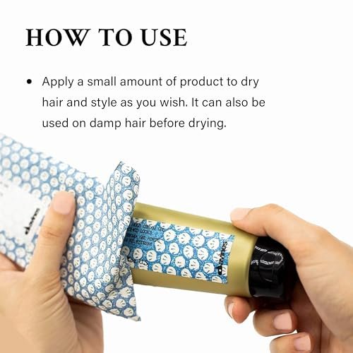 Davines This Is A Strong Hold Cream Gel – 4.23 Fl Oz | Definition & Structure for Wet Looks Avelisse