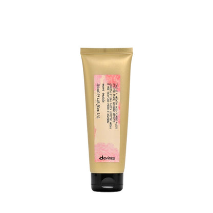 Davines This Is A Medium Hold Pliable Paste - 4.23 Fl Oz, Invisible Finish for Natural Looks Avelisse