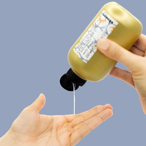 Davines This Is A Medium Hold Modeling Gel - 8.45 Fl Oz - Adds Body & Elasticity for Defined Looks Avelisse