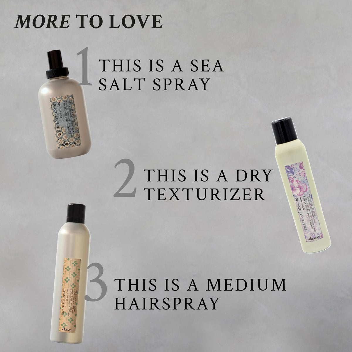 Davines This Is A Medium Hold Modeling Gel - 8.45 Fl Oz - Adds Body & Elasticity for Defined Looks Avelisse