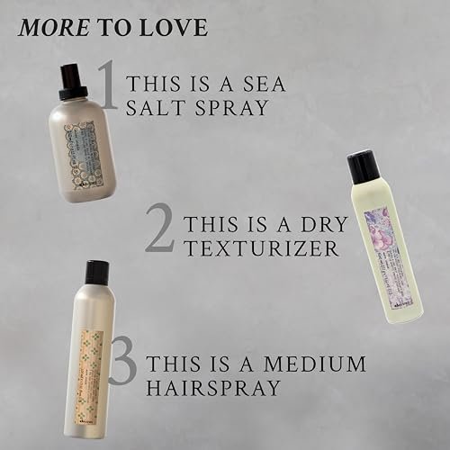 Davines This Is A Curl Building Serum - Medium Hold, Enhances Curls, Blocks Frizz & Adds Shine, 8.45 Fl Oz Avelisse