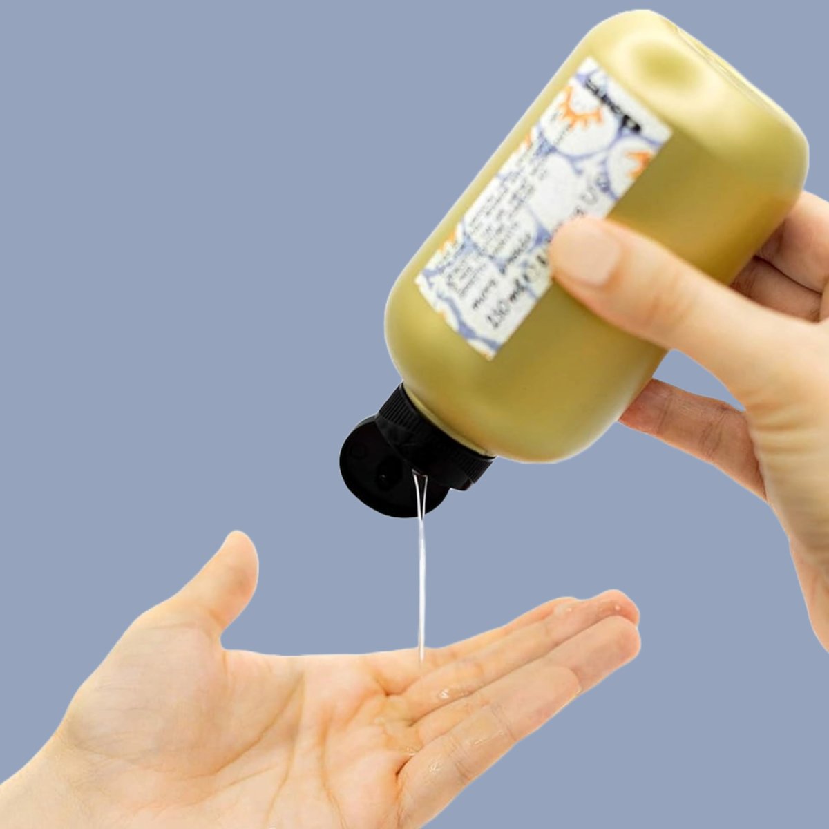Davines This Is A Medium Hold Modeling Gel - 8.45 Fl Oz - Adds Body & Elasticity for Defined Looks Avelisse