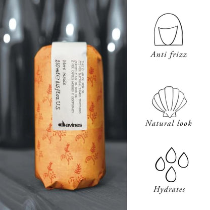 Davines This Is An Oil Non Oil - No Hold Natural Texture & Anti-Frizz Hydrating Fluid, 8.45 Fl Oz Avelisse