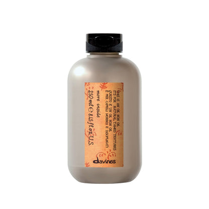 Davines This Is An Oil Non Oil - No Hold Natural Texture & Anti-Frizz Hydrating Fluid, 8.45 Fl Oz Avelisse