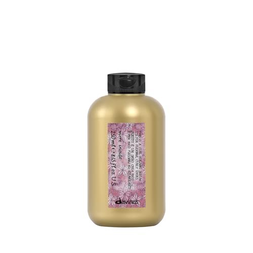 Davines This Is A Curl Building Serum - Medium Hold, Enhances Curls, Blocks Frizz & Adds Shine, 8.45 Fl Oz Avelisse