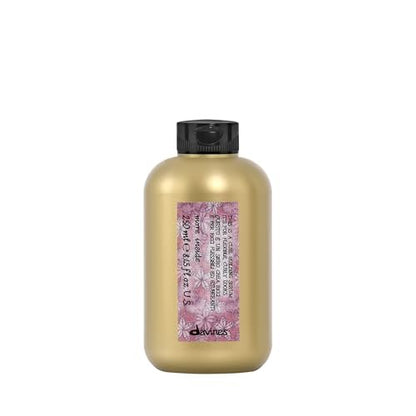 Davines This Is A Curl Building Serum - Medium Hold, Enhances Curls, Blocks Frizz & Adds Shine, 8.45 Fl Oz Avelisse