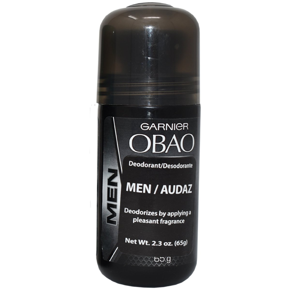 OBAO Assorted Deodorant for Men - Pack of 3 (2.3 Ounce Each) - görsel 7