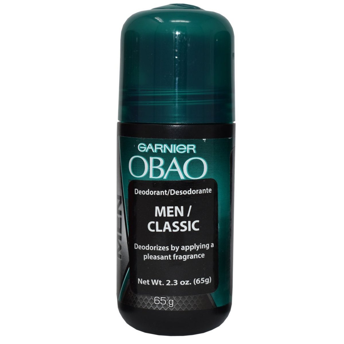 OBAO Assorted Deodorant for Men - Pack of 3 (2.3 Ounce Each) - görsel 5